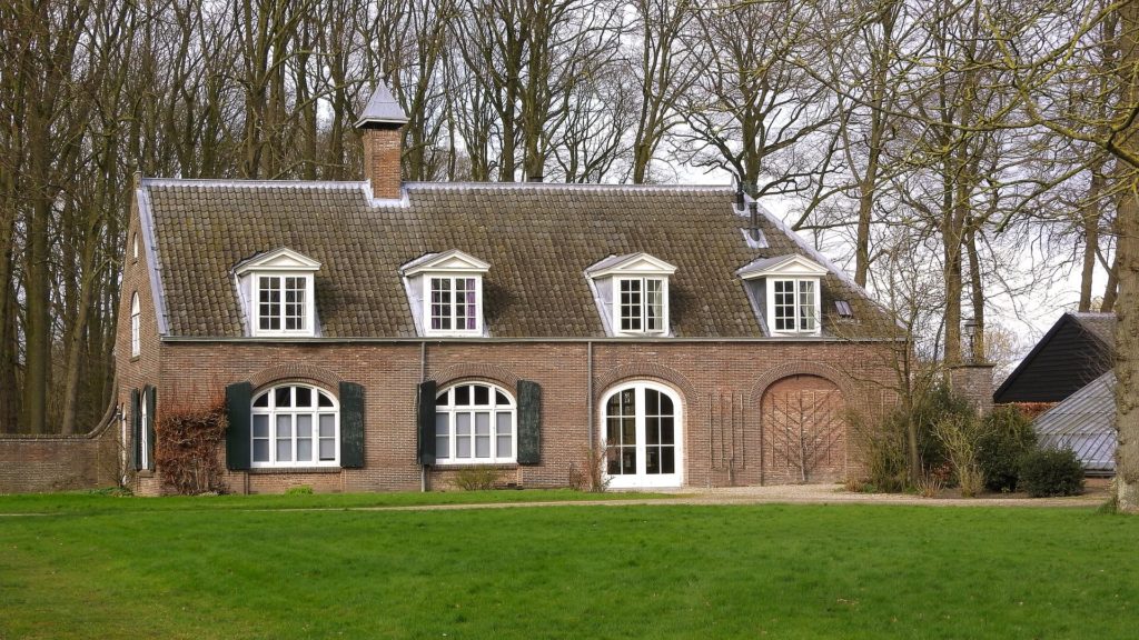 huis isoleren