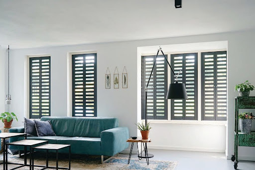 Shutters