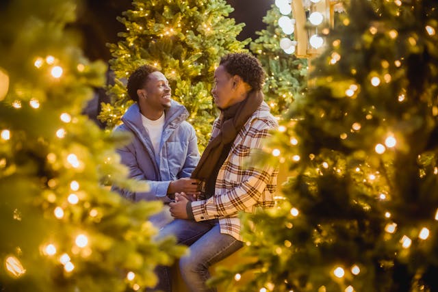 Vooruitdenken voor een ontspannen kerst